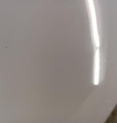 Capot RENAULT ZOE 2 Photo n°3