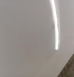 Capot RENAULT ZOE 2 Photo n°4