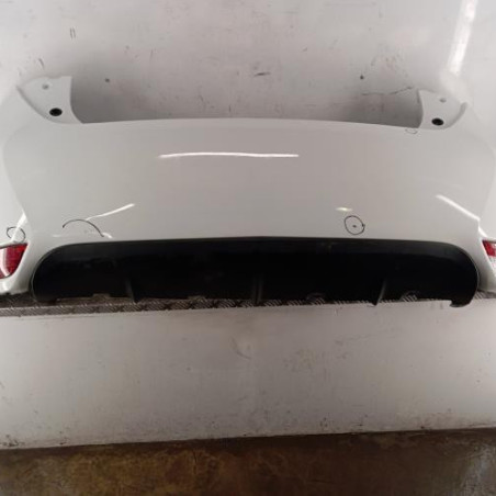 Pare choc arriere RENAULT ZOE 2 Photo n°1