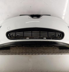 Pare choc avant RENAULT ZOE 2 Photo n°1