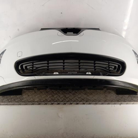 Pare choc avant RENAULT ZOE 2 Photo n°1