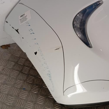 Pare choc avant RENAULT ZOE 2