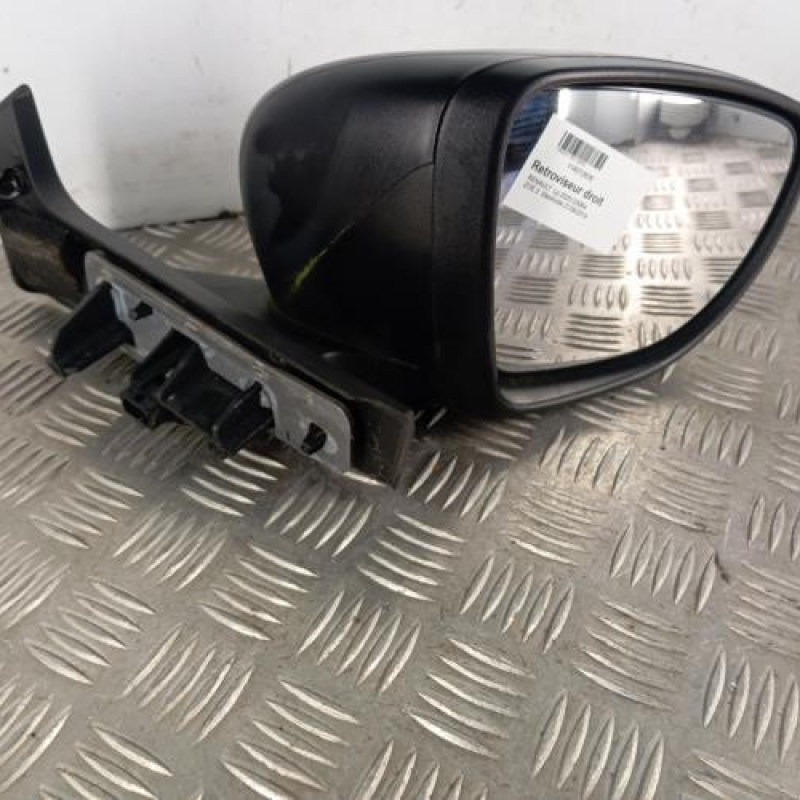 Retroviseur droit RENAULT ZOE 2