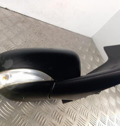 Retroviseur droit RENAULT ZOE 2 Photo n°3