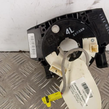 Contacteur tournant NISSAN QASHQAI 1