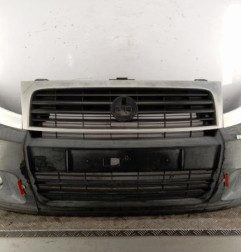 Pare choc avant FIAT SCUDO 2 Photo n°1