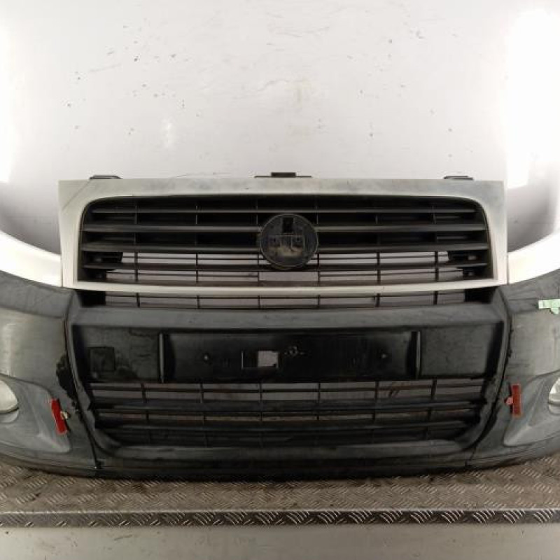 Pare choc avant FIAT SCUDO 2