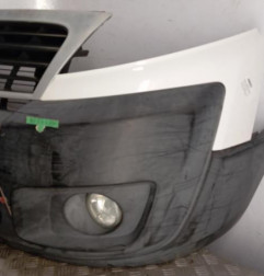 Pare choc avant FIAT SCUDO 2