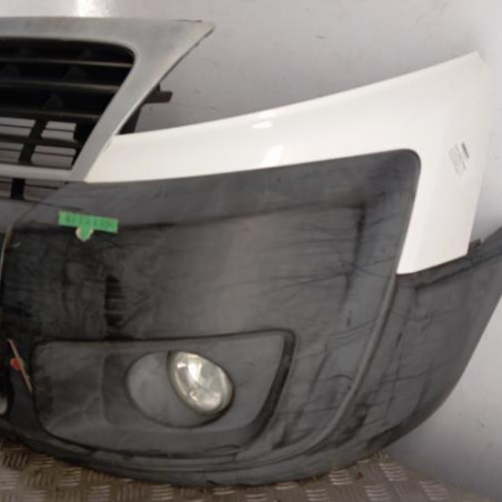 Pare choc avant FIAT SCUDO 2