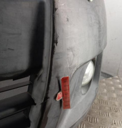 Pare choc avant FIAT SCUDO 2 Photo n°3