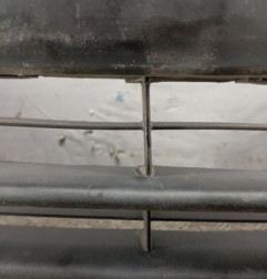 Pare choc avant FIAT SCUDO 2 Photo n°5