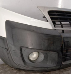 Pare choc avant FIAT SCUDO 2 Photo n°7