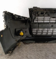 Pare choc avant FIAT SCUDO 2 Photo n°11