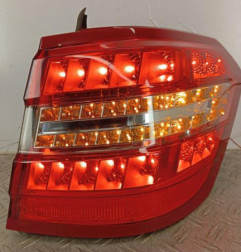 Feu arriere principal droit (feux) MERCEDES CLASSE E 212