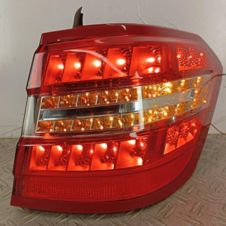 Feu arriere principal droit (feux) MERCEDES CLASSE E 212