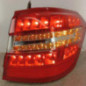 Feu arriere principal droit (feux) MERCEDES CLASSE E 212
