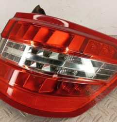 Feu arriere principal droit (feux) MERCEDES CLASSE E 212 Photo n°3