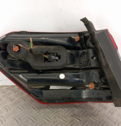 Feu arriere principal droit (feux) MERCEDES CLASSE E 212 Photo n°4