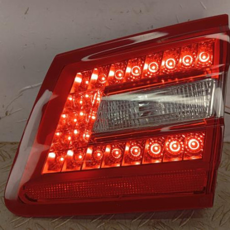 Feu arriere secondaire droit (feux) MERCEDES CLASSE E 212 Photo n°1