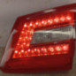 Feu arriere secondaire droit (feux) MERCEDES CLASSE E 212