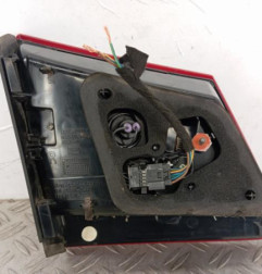 Feu arriere secondaire droit (feux) MERCEDES CLASSE E 212 Photo n°3