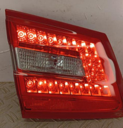 Feu arriere secondaire gauche (feux) MERCEDES CLASSE E 212 Photo n°1