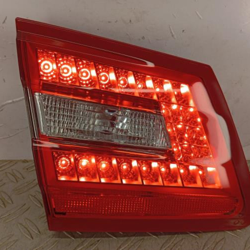 Feu arriere secondaire gauche (feux) MERCEDES CLASSE E 212