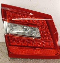 Feu arriere secondaire gauche (feux) MERCEDES CLASSE E 212