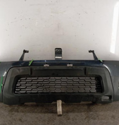 Pare choc avant DACIA DUSTER 1 Photo n°1