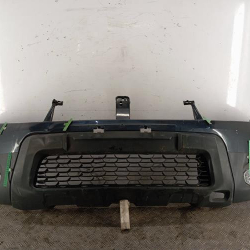 Pare choc avant DACIA DUSTER 1