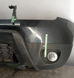 Pare choc avant DACIA DUSTER 1