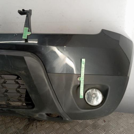Pare choc avant DACIA DUSTER 1
