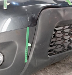 Pare choc avant DACIA DUSTER 1 Photo n°5