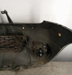 Pare choc avant DACIA DUSTER 1 Photo n°7