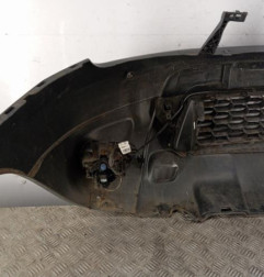 Pare choc avant DACIA DUSTER 1 Photo n°8