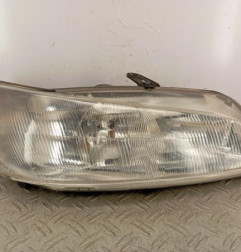 Optique avant principal droit (feux)(phare) PEUGEOT 306 Photo n°1