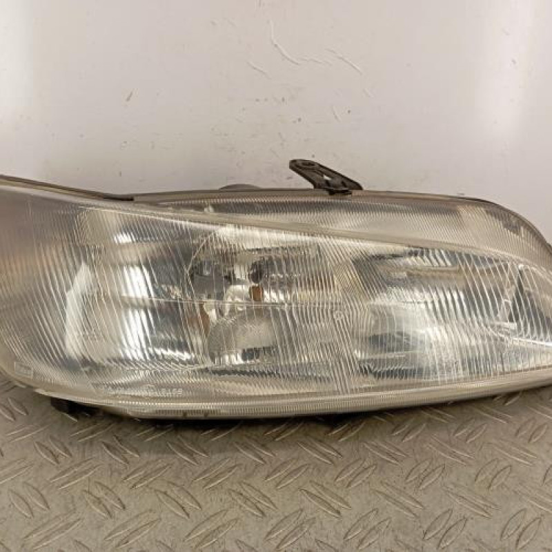 Optique avant principal droit (feux)(phare) PEUGEOT 306