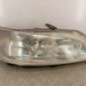 Optique avant principal droit (feux)(phare) PEUGEOT 306