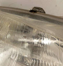 Optique avant principal droit (feux)(phare) PEUGEOT 306