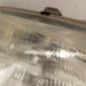 Optique avant principal droit (feux)(phare) PEUGEOT 306