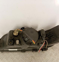 Optique avant principal droit (feux)(phare) PEUGEOT 306 Photo n°3