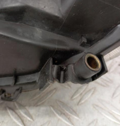 Optique avant principal droit (feux)(phare) PEUGEOT 306 Photo n°4