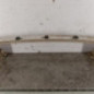 Renfort pare choc arriere (traverse) CITROEN C4 SPACETOURER