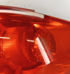 Feu arriere principal droit (feux) PEUGEOT 207