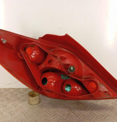 Feu arriere principal droit (feux) PEUGEOT 207 Photo n°3