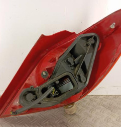 Feu arriere principal gauche (feux) PEUGEOT 207