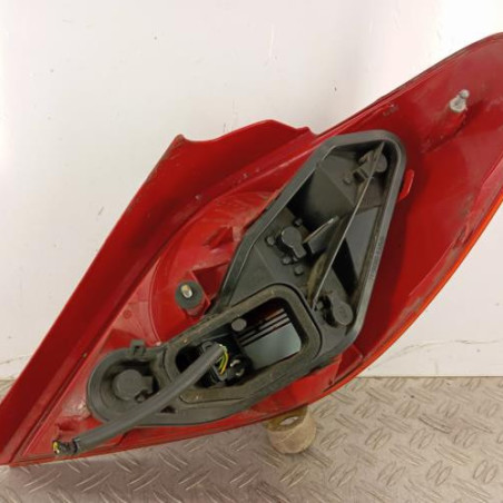 Feu arriere principal gauche (feux) PEUGEOT 207