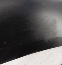 Extension d'aile arriere gauche CITROEN C3 AIRCROSS 1