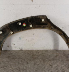 Extension d'aile arriere gauche CITROEN C3 AIRCROSS 1 Photo n°4