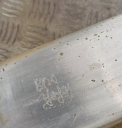 Renfort pare choc arriere (traverse) CITROEN C3 AIRCROSS 1 Photo n°4